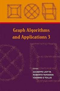 Graph Algorithms And Applications 3