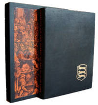 On the Fabric of the Human Body. Volume IV: Book V, the Organs of Nutrition and Generation. Limited Edition