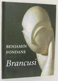 Brancusi. Översättning av Dan Shafran och Åke…