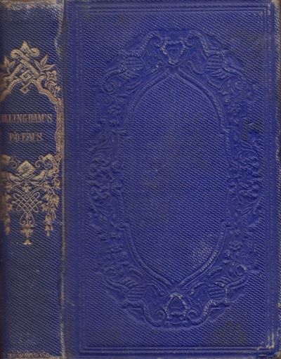 Poems by William Allingham
