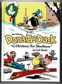 image of Donald Duck