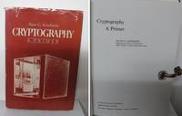 Cryptography. A primer.