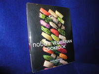 image of Nobu's Vegetarian Cookbook