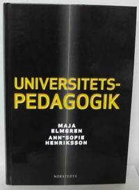 Universitetspedagogik.