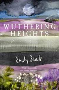 Wuthering Heights (Collins Classics) by Emily Bronte - 2018-03-22