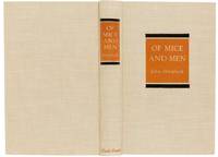 Of Mice and Men by Steinbeck, John - 1937