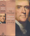 Thomas Jefferson: The Art of Power