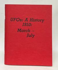 UFO's: A History 1953: March-July
