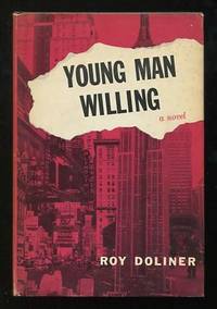 Young Man Willing [*SIGNED*]