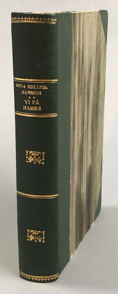 Vi på Hamre. En krönikebok [Utg. av] Medéns…