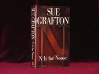 image of N IS FOR NOOSE