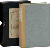 Gallions Reach [Signed]