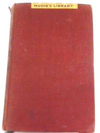 H. H. A. Letters Of The Earl Of Oxford and Asquith to a Friend - Second Series 1922-1927