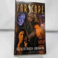Farscape: The Illustrated Companion