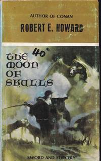 The Moon of Skulls (Solomon Kane)