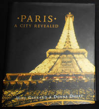 cover of Paris: A City Revealed