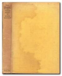 image of The Borgia Testament