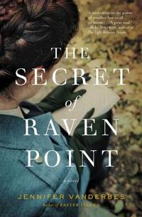 cover of The Secret of Raven Point