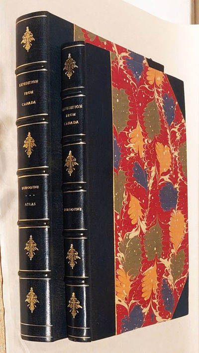 A State of the Expedition from Canada, as Laid Before the House of Commons.