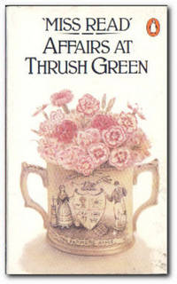 image of Affairs At Thrush Green
