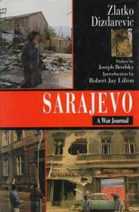 image of Sarajevo: A War Journal