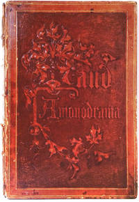 Maud. A Monodrama