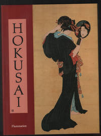 Hokusai by Matthi Forrer