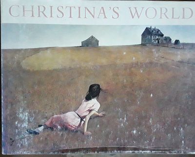 Christina's World: Paintings and Pre-studies of Andrew Wyeth by