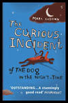 The Curious Incident Of the Dog In the Night-Time