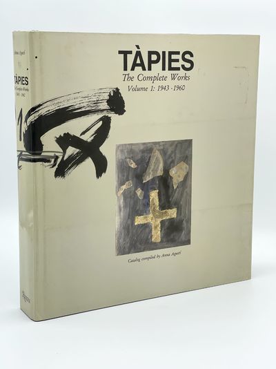 The Complete Works. Volume 1: 1943-1960