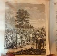 image of HUDIBRAS, in three parts. Written in the Time of the Late Wars: Corrected and Amended. With Large Annotations, and a Preface, by Zachary Grey, LL.D. Adornd with a new Set of Cuts.