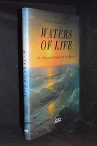 Waters of Life; The Russian Painters of Water (1750-1950)