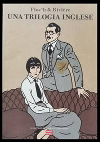 image of Una trilogia inglese