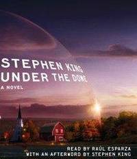 Under The Dome: A Novel by Stephen King - 2009-01-07