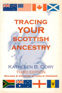 Tracing Your Scottish Ancestry