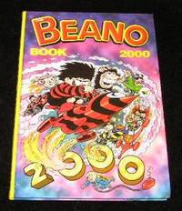 The Beano Book 2000