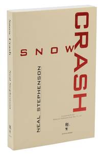 Snow Crash by Stephenson, Neal - 1992