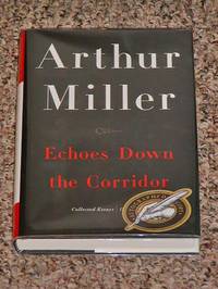 ECHOES DOWN THE CORRIDOR: COLLECTED ESSAYS, 1944-2000