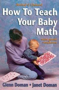 How to Teach Your Baby Math