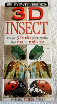 3D Eyewitness: INSECT