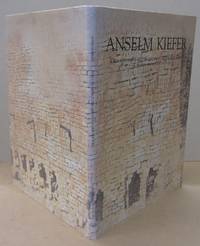 Anselm Kiefer; Dein Und Mein Alter Und Das Alter Der Welt (Your Age and Mine in the Age of the World