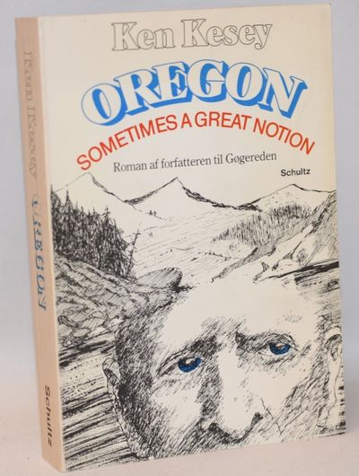 Oregon.