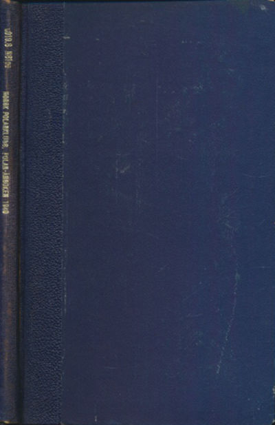 POLAR-ÅRBOKEN