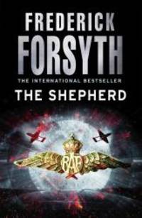 Shepherd by Frederick Forsyth - 1996-07-04