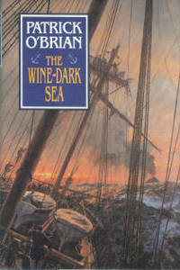 The Wine-Dark Sea