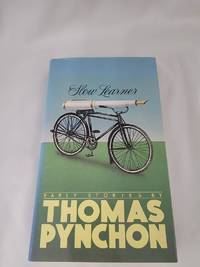 Slow Learner by Pynchon, Thomas - 1984-01-01