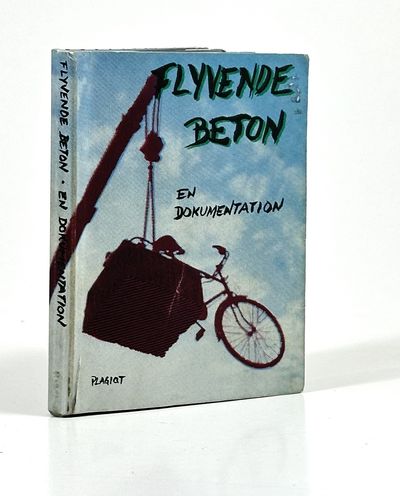 Flyvende beton. En dokumentation.
