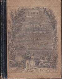 image of Primary American History, For Primary Schools - Illustrated Edition
