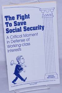 The Fight to Save Social Security: A critical moment in defense of working-class interests