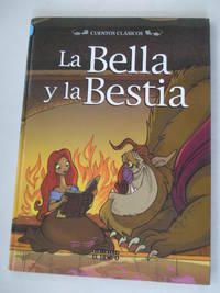 La Bella Y La Bestia, Aladino/beauty And the Beast, Aladdin (Fantasia) (Spanish Edition)